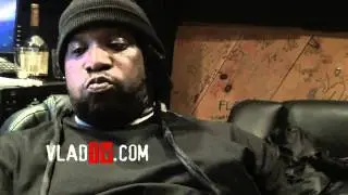 Exclusive: The Last MC That Impressed Kool G. Rap Is Eminem