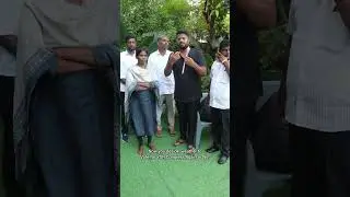 This is Real YS Jagan Rule - GV Sri Raj