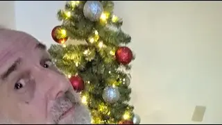 Let's Put Up Xmas Lights 🎄