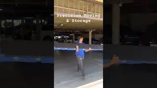 #intime #Precision #movingandstorage #redcarpet #goodvibes #video #shorts