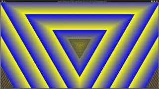 2040° angles -Gradiant Mandala Two- 963_bell-192.6 Hz, 1155.6 Hz, 1540.8 Hz