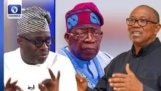 Obi Not A Strong Opposition For Tinubu In 2027, Says Sowunmi