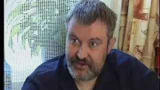 Николай Бердяев, документальный фильм, 2008 год.