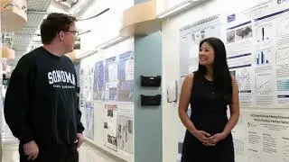 SSU Student Spotlight: Kieran Chiddix