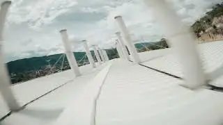 [Fpv freestyle] ✅️trippyspin unlocked✅️ #kiss #fettecg4 #trippyspin #fpvfreestyle