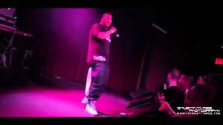 01/11/2011 - Fine Line Music Cafe [HD]