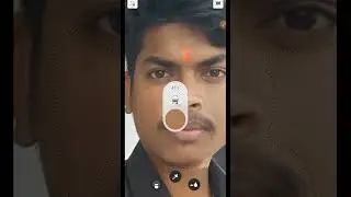 #short😲Autodesk face smooth editing new 🤫Sicret trick 🤫#photoediting #autodesksketchbook
