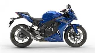 ついに公開！スズキ ジクサー250の真実とは！？驚きの進化がヤバすぎる！