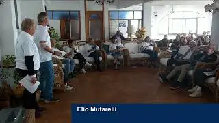 Stromboli: quale futuro - Elio Mutarelli