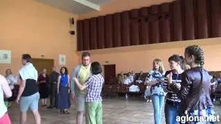 Postfolkloras grupa ''Rikši''