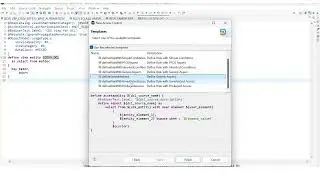 Authorization in CDS Views DCL Part48