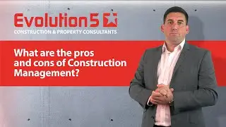 What is Construction Management?