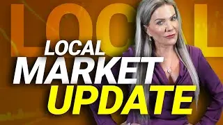 East Bay Contra Costa County Local Market Update - November 2025