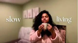 Realistic WFH Mom Vlog | A Cozy Day in My Life