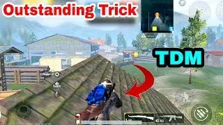 Outstanding TDM Warehouse Secret Trick | No One Know This TDM Secret Trick