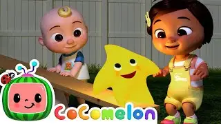 Twinkle Twinkle Little Star| Best Kids Song | Baby Learning Videos#kidsentertainment#cocomelon#kids