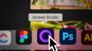 Channel Update: Better Recordings with Screen Studio