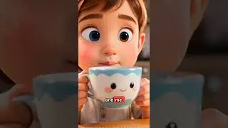I&rsquo;m a Little Teacup | tea time delight