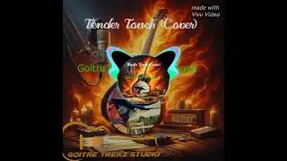 Goitre Crew Tender Touch x Mam Bageg