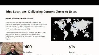AWS Global Infrastructure & Pricing Explained | Regions AZ Edge Locations