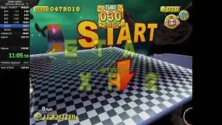 Super Monkey Ball Deluxe in SMB2: Ultimate (Normal, Pauseless) in 1:30:39