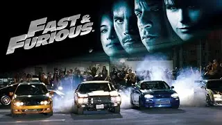 Fast & Furious (2009) Movie | Vin Diesel, Paul Walker, Michelle Rodriguez | Review and Facts