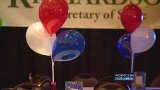 The latest on Election 2016 in Oregon