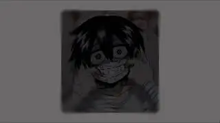 &ldquo;What&rsquo;s wrong? Scared&rdquo; help_urself - Ezekiel [Slowed down]