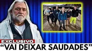 Ningu&eacute;m Te Contou: Por Que Pesca Mortal Foi Encerrado em 2025?