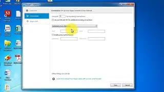 Skype Proxy Settings - Fix Skype Connection Problem to Proxy Server 🔥🔥🔥