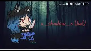 Evil laugh contest || Gacha life