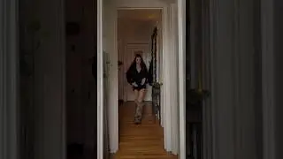 Rate my walk #catwalk #runway #model #walk #runwaywalk