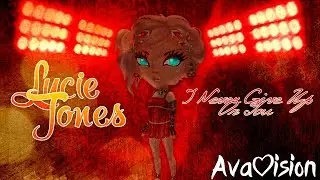 ⌠AvaMusic TV⌡-│Видеоклип│- Lucie Jones - I Never Give Up On You #Avavision_challenge