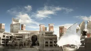 Sama Dubai // Promo & Full ID #⑦ (Union Day)(2023)