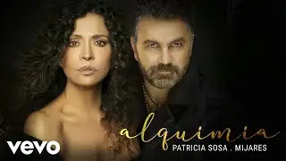 Patricia Sosa, Mijares - Kilómetros (Audio)