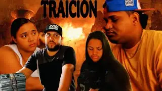 TRAICION FAMILIAR HISTORIA DOMINICANA ESTRENO 2025 PELICULA HD FULL