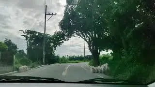 MislagTV goes to Malibic-libic Falls