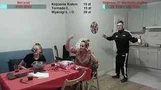 lukasz i jego dres