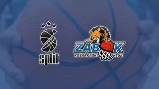 SUPERSPORT PREMIJER LIGA 18. kolo: KK Split – KK Zabok  🗓 23.01.2026. ⏳ 19:00 h