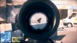 Battlefield 3 Montage - By [iDuel2010] Ft. [MongolFPS]