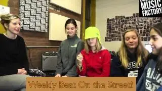S1 E3 Weekly Beat On the Street!