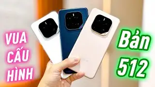 VUA CẤU H&Igrave;NH nay c&ograve;n về bản 512 GB d&ugrave;ng tẹt 5 năm - Honor GT Pro, chip &Eacute;p xung + pin 7200 qu&aacute; tr&acirc;u !
