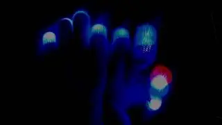 [TLNT][SOL] ALTOH | Look in to my eye | Look into my eyes | [LEDGloves.com] @WaveTutFamily