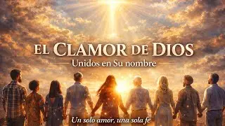 EL CLAMOR DE DIOS - UNÍOS TODOS EN EL AMOR DEL SEÑOR
