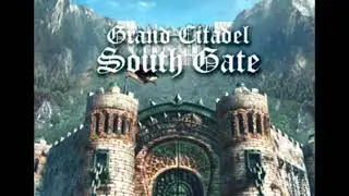 FFIX - South Gate - OST Looped