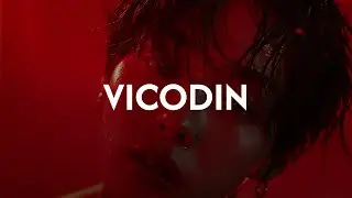 1nonly - VICODIN (lyrics)
