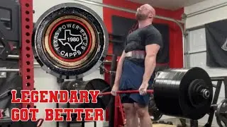 29mm Texas Power Bar Review