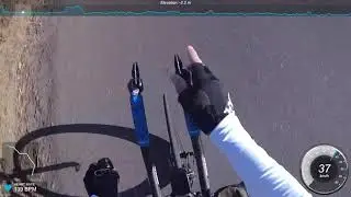 Arakawa 24km KOM Hunting