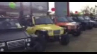 Duruxx Video Chad Jennings