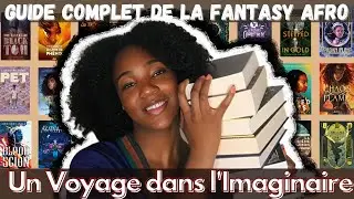 GUIDE ULTIME DE LA FANTASY AFRO : EXPLORATION ET RECOMMANDATIONS